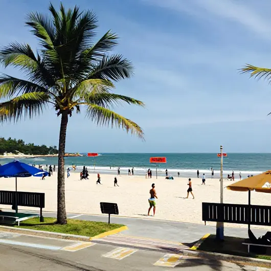 Passeios em Aracaju
