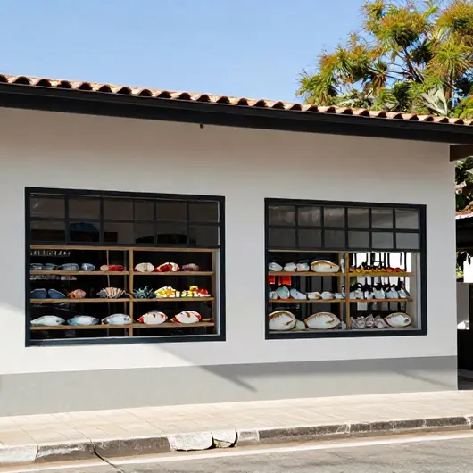 Peixaria Laranjeiras ifood