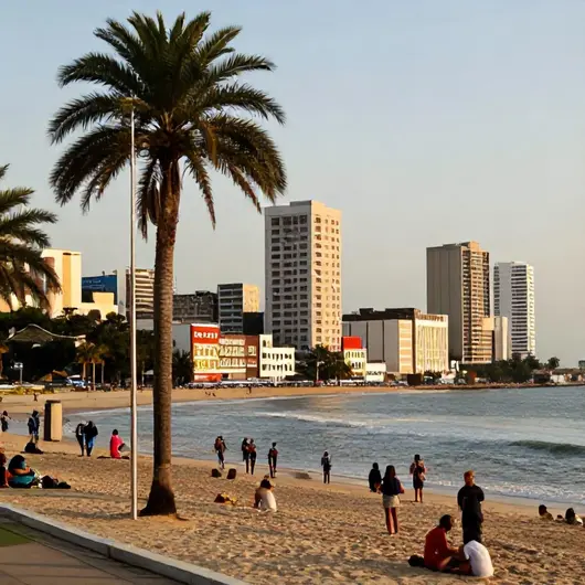 Personalidades Marcantes de Aracaju e Suas Contribuições