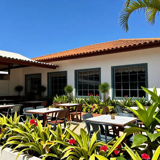 Pizzaria & Restaurante dos Lagos