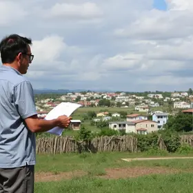 Plebiscito sobre limites entre Aracaju e São Cristóvão avança com assinatura de termo de conciliação