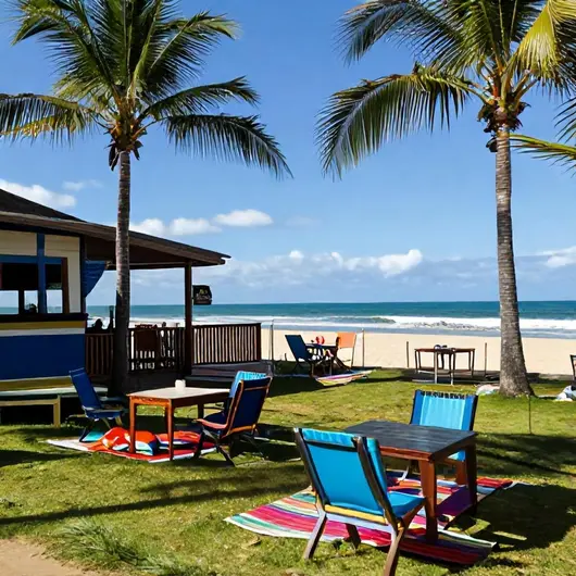Prainha Bar