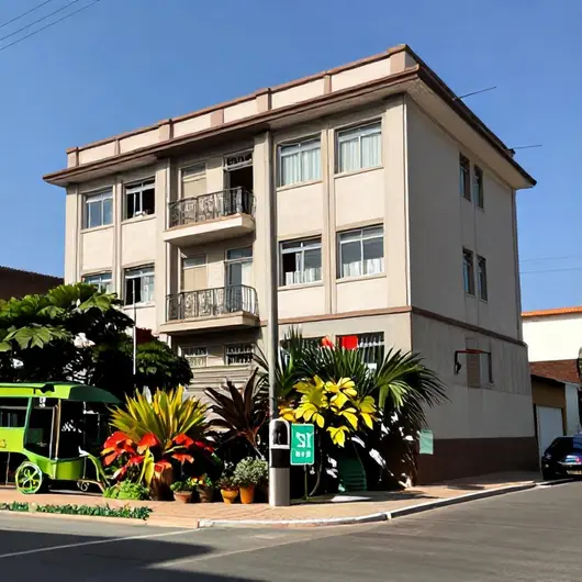 Prefeitura Municipal de Pirambu