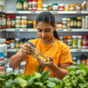 Procon Aracaju disponibiliza pesquisa para auxiliar consumidores na compra de suplementos