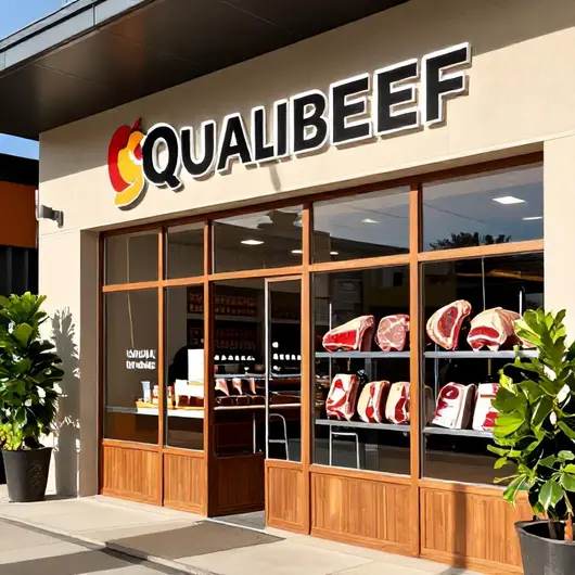 QualiBeef Casa de Carnes