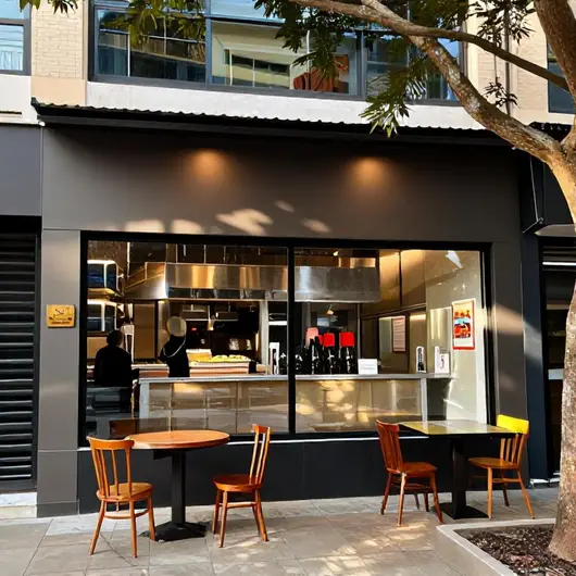 Rede Master Pizza Delivery: Sabor e Praticidade na Sua Mesa