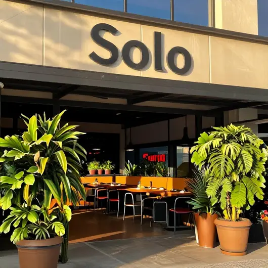 Restaurante Sollo