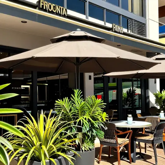 Royal Parma Aracaju: Uma Experiência Gastronômica Inesquecível
