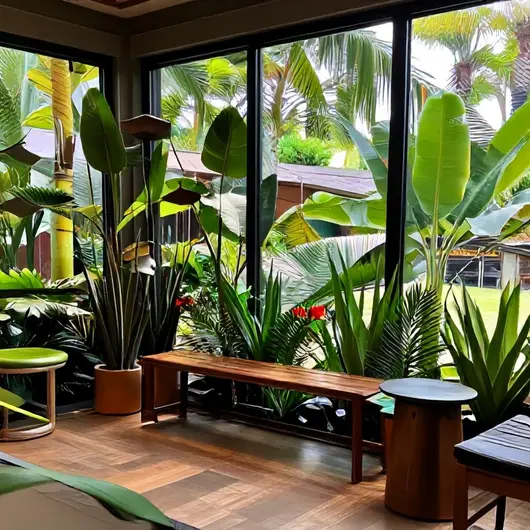Sattva Spa Sattva Spa