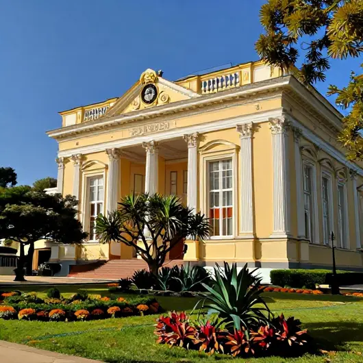 Teatro Tobias Barreto