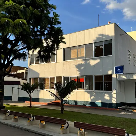 Unidades de Saúde Unidades de Saúde