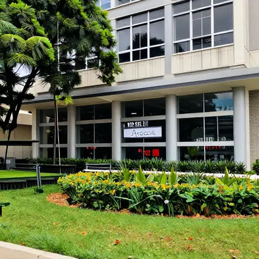 Vip Office Aracaju: O Espaço Ideal para Seus Negócios