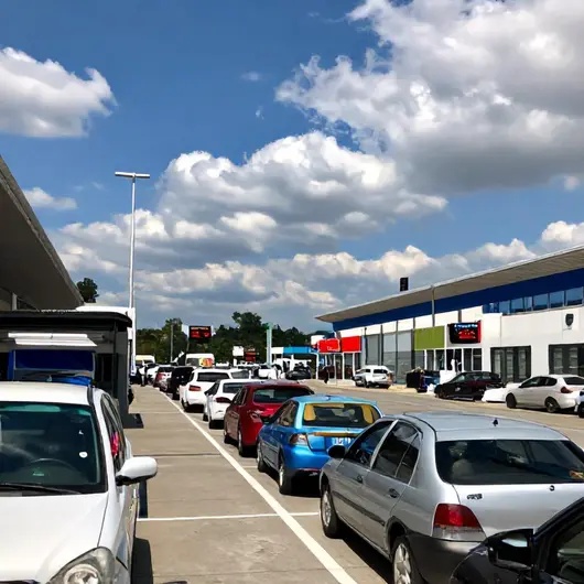 WP Transportes: Seu Aliado em Traslados